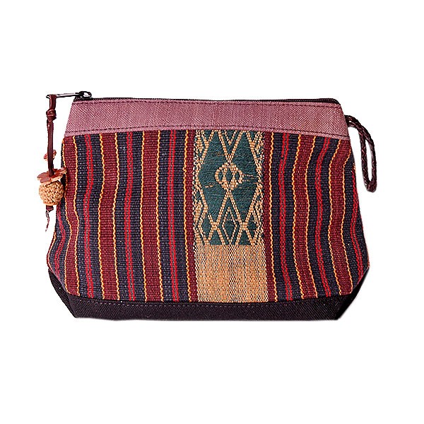 Etui 'Hilltribe Collection'