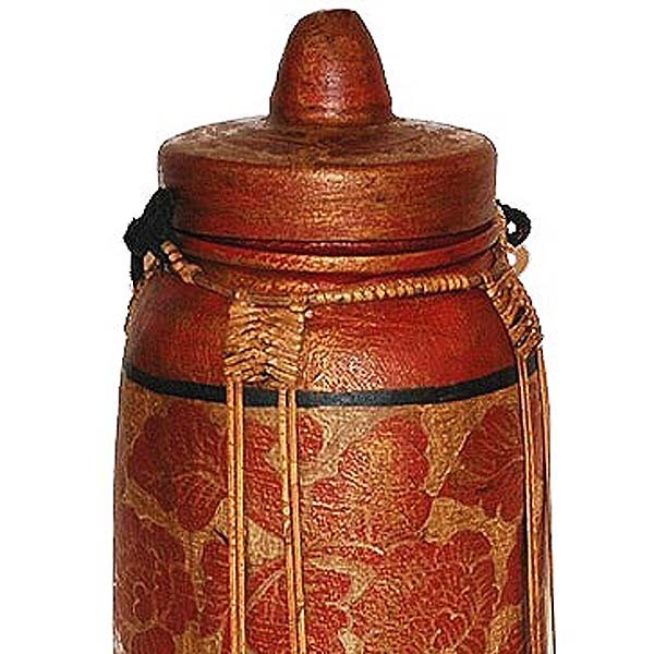 Reisbehälter 'Lanna Collection'